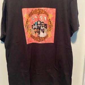 Kanye tee large